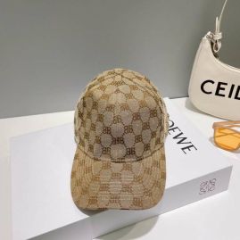 Picture of Balenciaga Cap _SKUBalenciagacap041643339